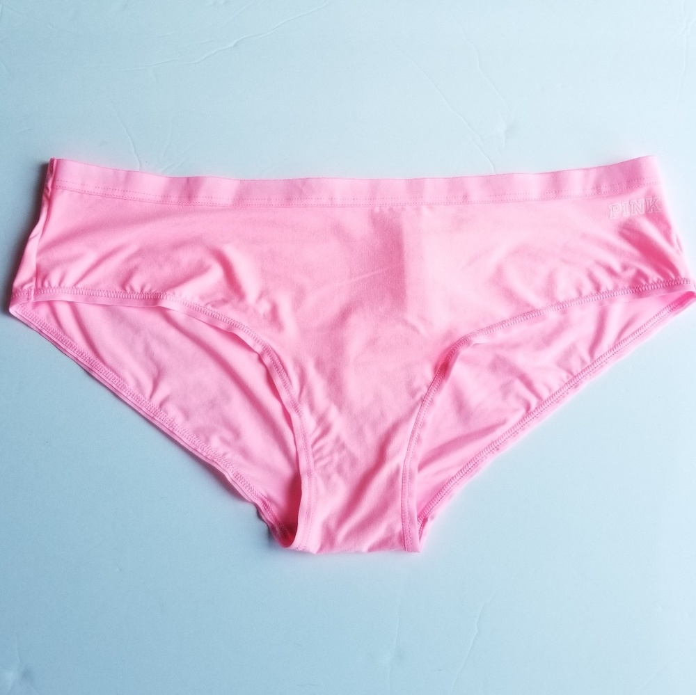 VICTORIA'S SECRET PINK HIPSTER BAS BIKINI HIPSTER